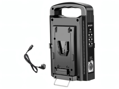 2-х канальное зарядное устройство V-Mount Battery - BP-2CH