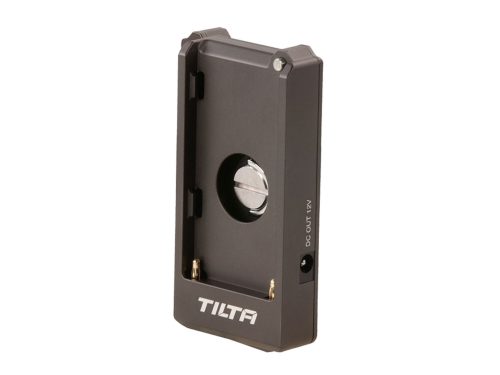 Площадка питания Tilta под аккумуляторы NP-F