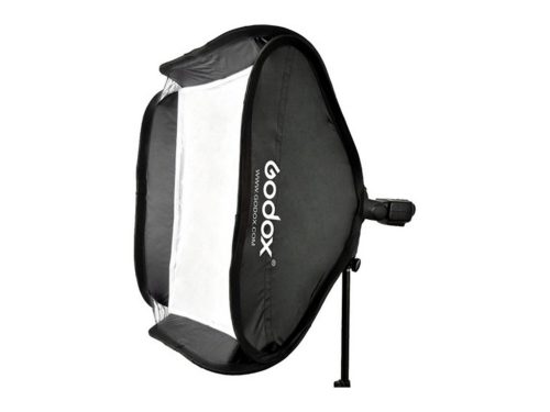 Софтбокс Godox 40x40см с креплением S1