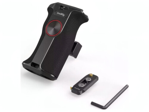 Боковая ручка поворотная SmallRig NATO 3260 (левая)