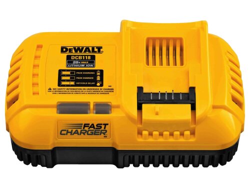 Зарядное устройство DeWalt DCB 118