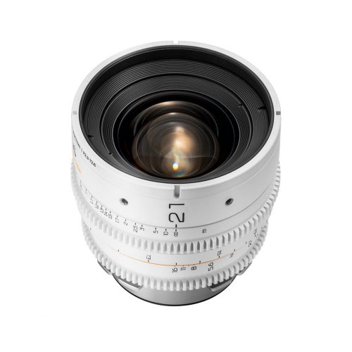 Комплект объективов Dulens APO Mini Prime T2.4/T2.6 5-Lens Kit (ARRI PL)
