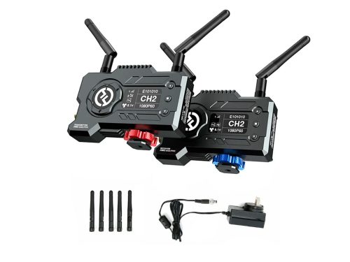 Видеосендер Hollyland Mars 400S PRO SDI/HDMI