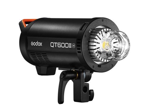 Вспышка Студийная Godox QT600 III M