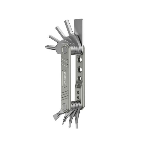 Мультитул Smallrig 9-in-1 Folding Multi-Tool