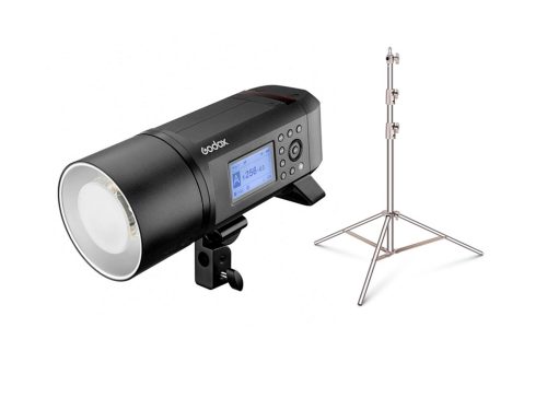 Вспышка аккумуляторная Godox AD600 Pro