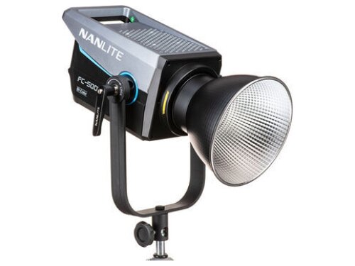 Светодиодный осветитель (Nanlite FC500B Bi-Color)