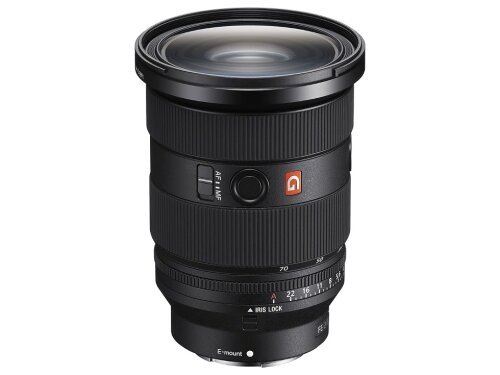 Объектив Sony FE 24-70mm f/2.8 (GM)