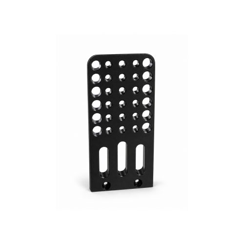 Camvate Cheese plate - (12×5 см)
