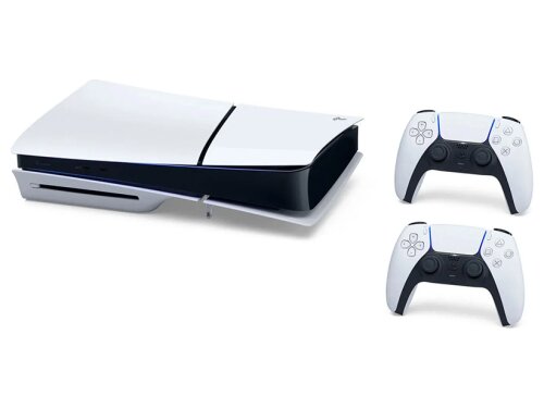 PlayStation 5 Slim