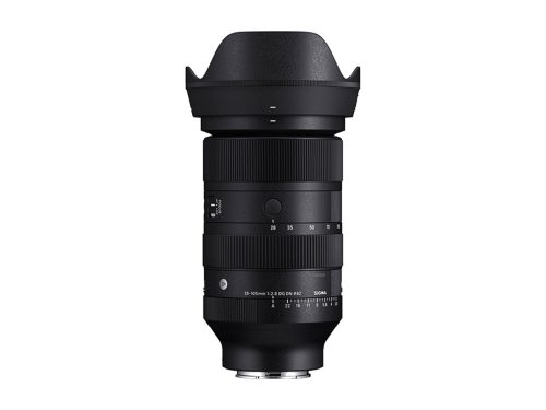 Объектив Sigma 28-105mm f/2.8 DG DN Art Lens (Sony E)
