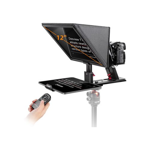 Телесуфлер Desview T12S 12.9"