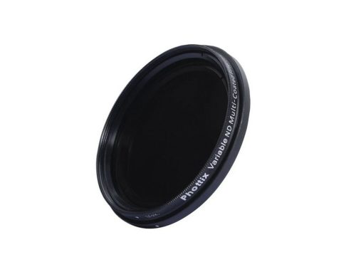 Фильтр Phottix переменный nd 72mm (vnd-mc)